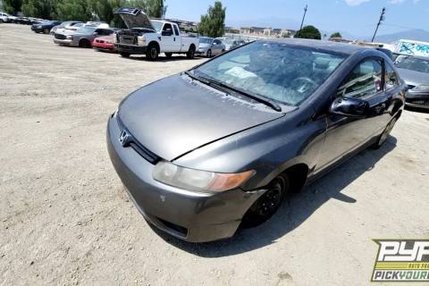 Photo of 2006 Honda Civic
