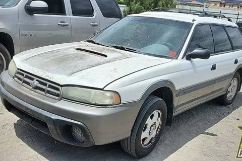 Photo of 1997 Subaru Legacy