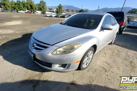 Photo of 2010 Mazda 6