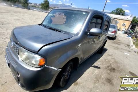 Photo of 2011 Nissan Cube
