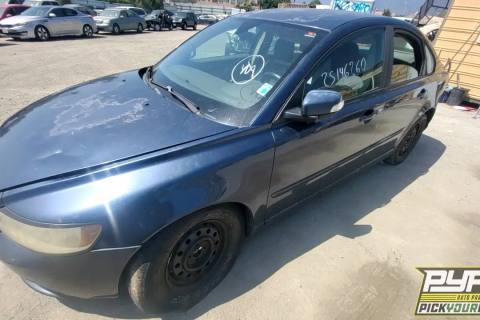 Photo of 2010 Volvo S40