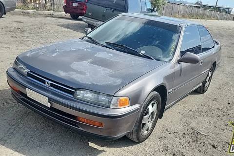 Photo of 1992 Honda Accord