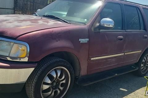 Photo of 1998 Ford Expedition