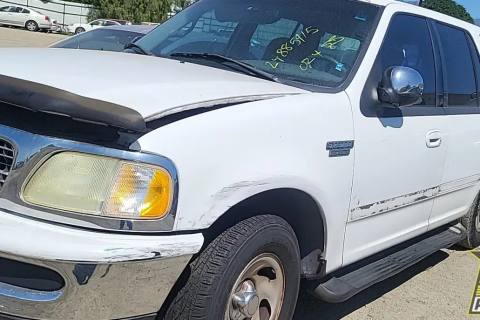 Photo of 1997 Ford Expedition