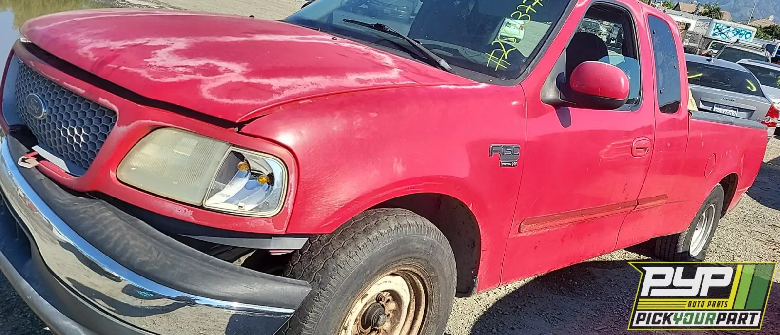 Photo of 1999 Ford F-150