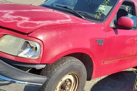 Photo of 1999 Ford F-150