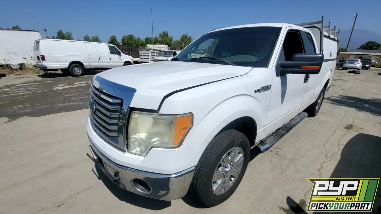 Photo of 2012 Ford F-150