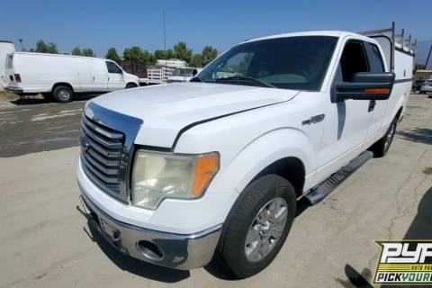Photo of 2012 Ford F-150