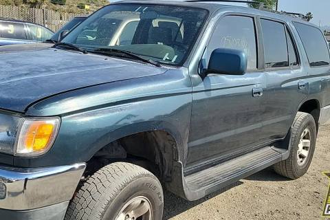 Photo of 1996 Toyota 4Runner