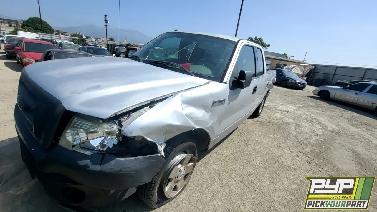 Photo of 2006 Ford F-150