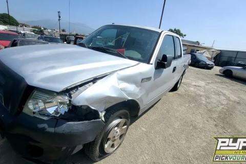 Photo of 2006 Ford F-150