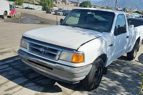 Photo of 1994 Ford Ranger