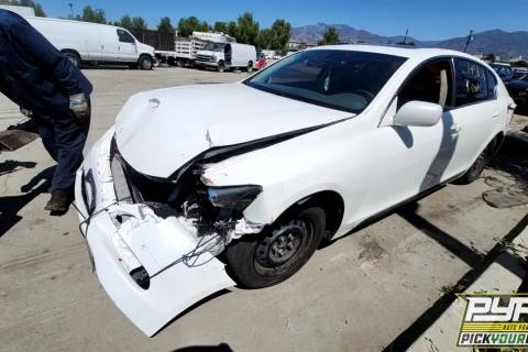 Photo of 2006 Lexus Gs300