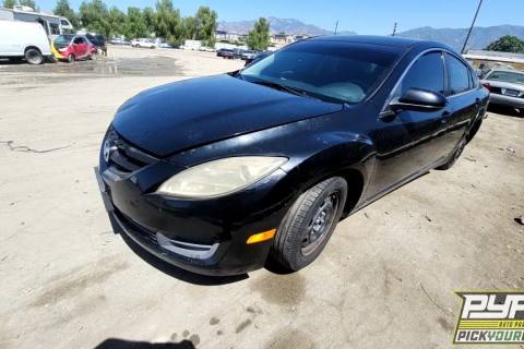 Photo of 2009 Mazda 6