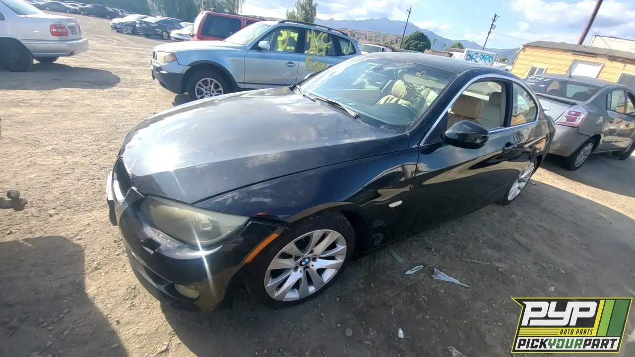 Photo of 2011 Bmw 328I