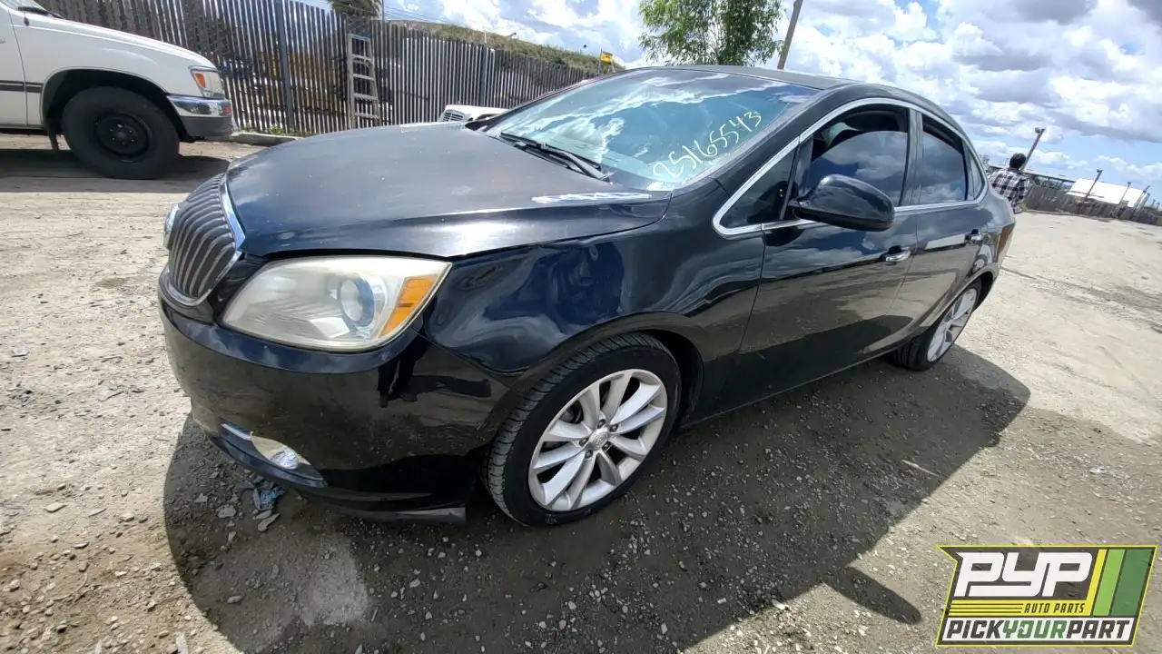 Photo of 2012 Buick Verano