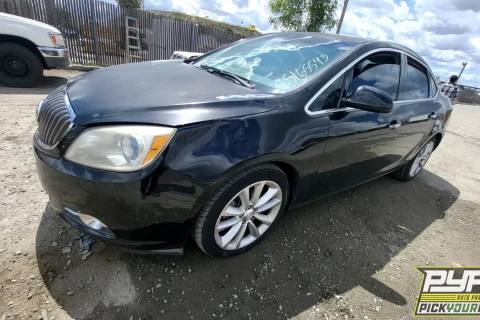 Photo of 2012 Buick Verano