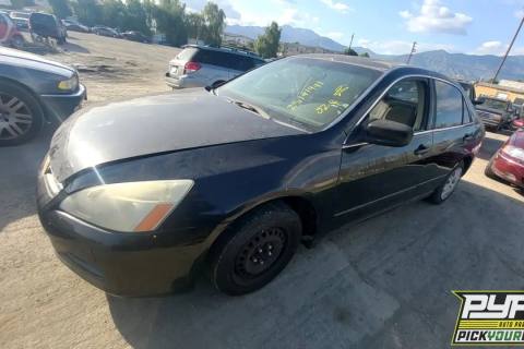 Photo of 2005 Honda Accord