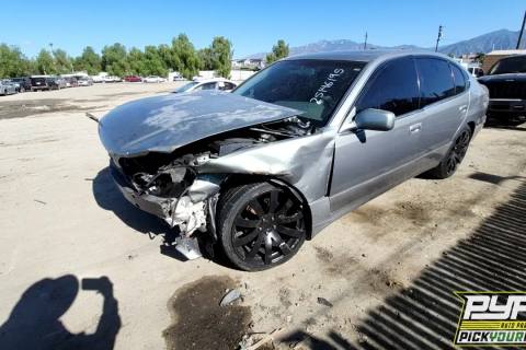 Photo of 2004 Lexus Gs300