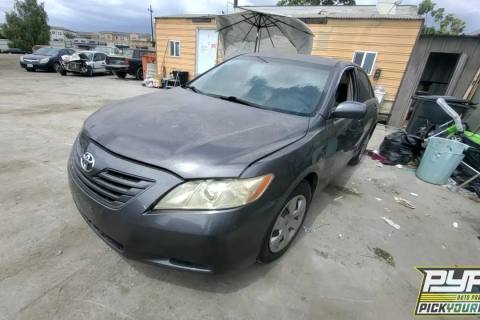 Photo of 2007 Toyota Camry
