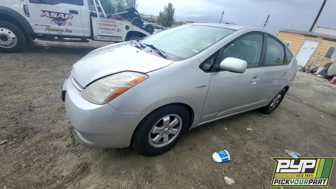 Photo of 2007 Toyota Prius
