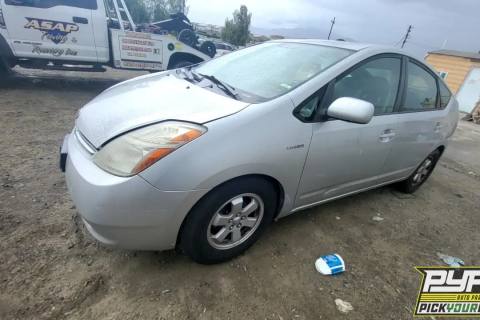 Photo of 2007 Toyota Prius