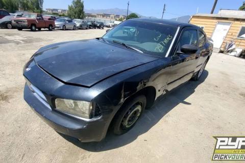 Photo of 2008 Dodge Charger
