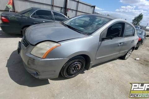 Photo of 2012 Nissan Sentra