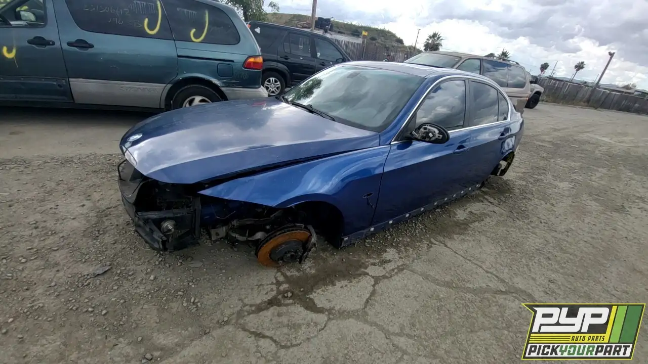 Photo of 2008 Bmw 335I
