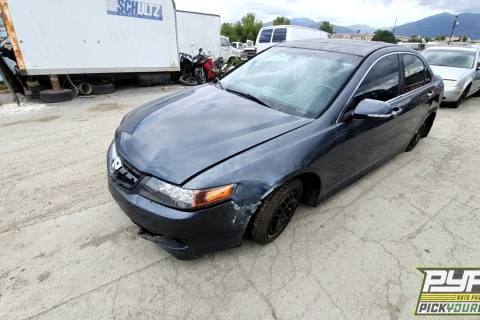 Photo of 2008 Acura Tsx