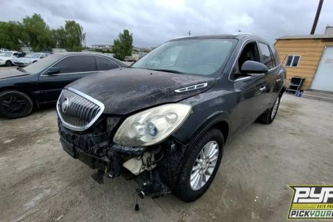 Photo of 2012 Buick Enclave