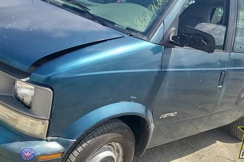 Photo of 1997 Chevrolet Astro