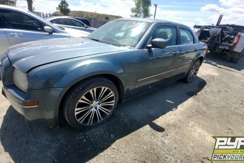 Photo of 2005 Chrysler 300
