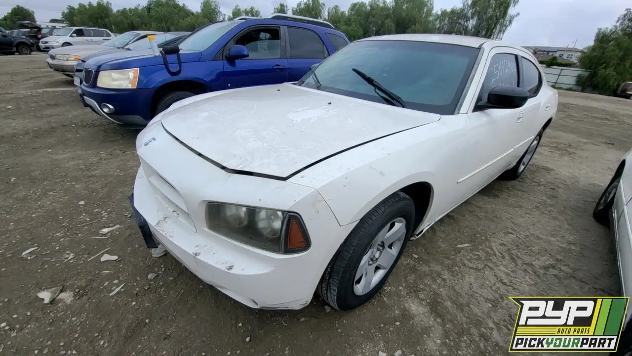 Photo of 2008 Dodge Charger