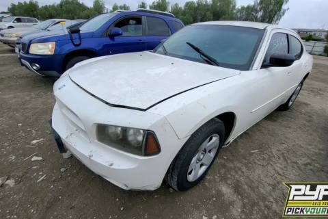 Photo of 2008 Dodge Charger