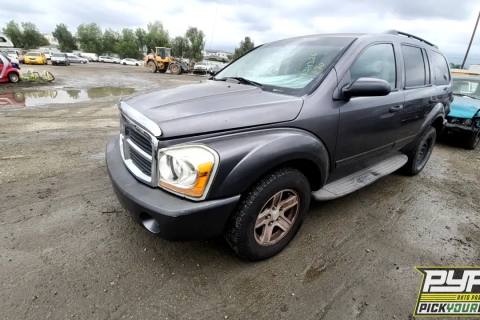 Photo of 2004 Dodge Durango