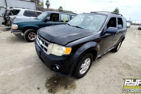 Photo of 2011 Ford Escape