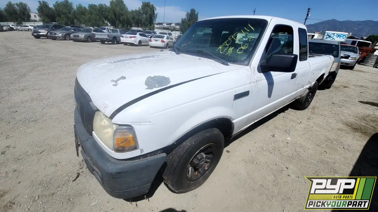Photo of 2007 Ford Ranger