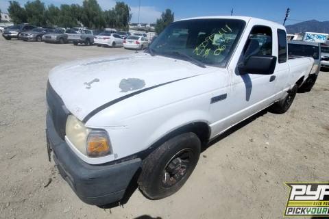 Photo of 2007 Ford Ranger