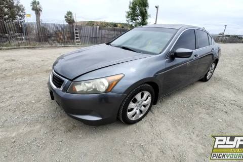 Photo of 2009 Honda Accord