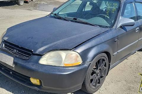 Photo of 1998 Honda Civic