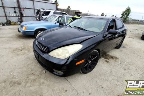 Photo of 2004 Lexus Es330