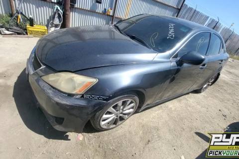 Photo of 2008 Lexus Is 250