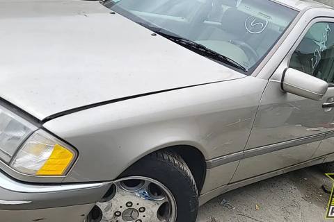 Photo of 1998 Mercedes-Benz C230