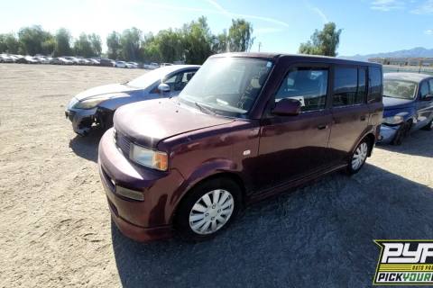 Photo of 2006 Scion Xb