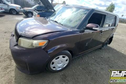 Photo of 2012 Scion Xb
