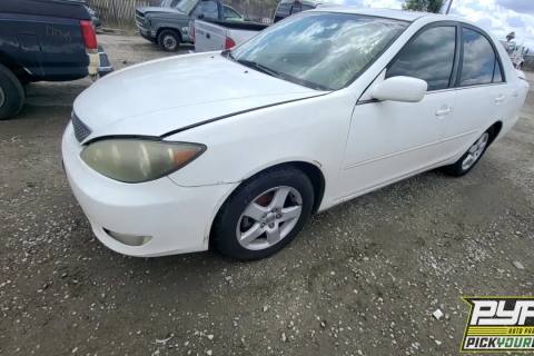 Photo of 2006 Toyota Camry