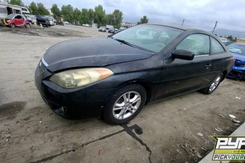 Photo of 2006 Toyota Solara