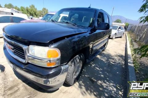 Photo of 2005 Gmc Yukon