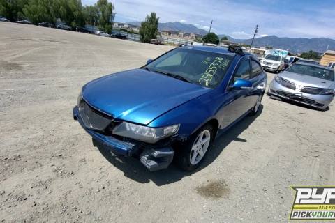 Photo of 2004 Acura Tsx